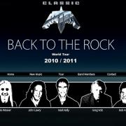 Rock Pioneers Petra Reform For Tour And New Album