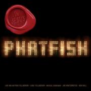 Phatfish - In Jesus