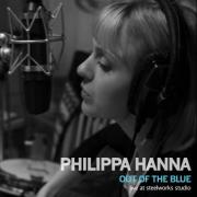 LTTM Poll 2020 - No 4 : Philippa Hanna - Out of The Blue