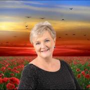 Philomena O'Brien Releases Original Gospel Song 'Fly On The Wings Of The Angel'