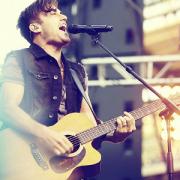 Phil Wickham