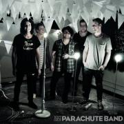 Parachute Band Working On New EP For 2012