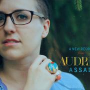 Audrey Assad To Release Independent Album For The Church Following Kickstarter Campaign