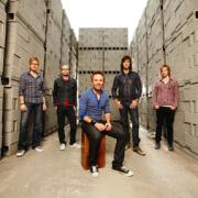 New Chris Tomlin Album 'And If Our God Is For Us' Also To Be Available As Limited Edition