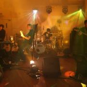 After The Fire Announce UK Autumn Tour