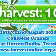 Yfriday, thebandwithnoname, The Gentlemen For 'Harvest:10' Event