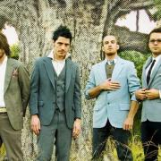Mutemath Tour Dates