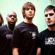 Pillar Join RED For 'Nothing And Everything 2010 Tour'