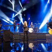 Planetshakers