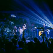 Planetshakers