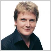 Aled Jones Signs New Record Deal Ahead Of 'Christmas Gift' Release