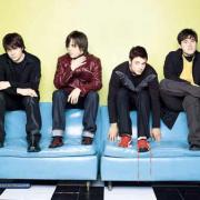 The Elms release "The Great American Midrange"