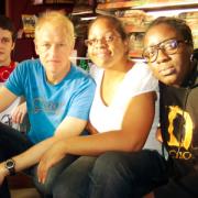 UK's Paul Poulton Project Announce Annual December Tour