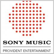 Provident Entertainment Named Billboard's Top Christian Label for 2025