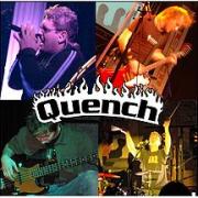 Quench - Reality Radio