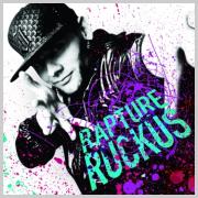 Rapture Ruckus To Release New Album With BEC Recordings