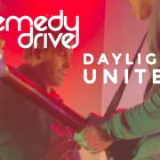 Remedy Drive Set To Release 'Daylight United' EP
