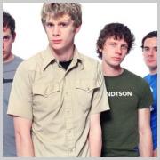 Relient K almost finish album