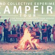 Rend Collective Experiment  To Kick Off Campfire UK Tour