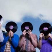 Northern Ireland's Rend Collective Experiment Plan CD