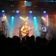 Rend Collective Experiment - Campfire Tour