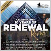 Renewal London 2018 Taking Place In Feb With Noel Robinson, Hillsong London, Lou Fellingham, Graham Kendrick & More