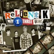51-Song Relient K Compilation 'The First Three Gears'