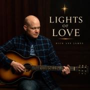 Rick Lee James - Lights of Love