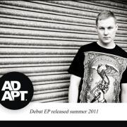 Ad Apt Planning Debut EP 'Broken Bones' For September