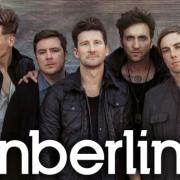 Anberlin Recording Final Album Ahead Of Farewell World Tour