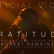 Robert Hawkins' 'Gratitude' Official Music Video Premieres On Prison Network This Thanksgiving