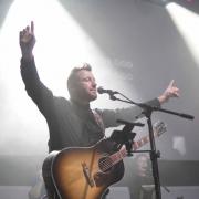 Christians In Coronavirus Lockdown Help Rob Westall Make New Worship Video