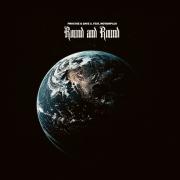 Procyse and Dave A. Take the Gospel Around the Globe This Holiday Season With 'Round and Round'