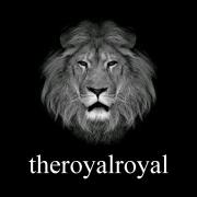 The Royal Royal - Praise Him