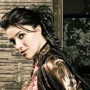 Rebecca St. James Book, Films and European Festivals
