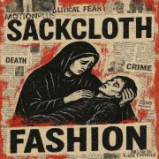 MotionPlus Calls Out America's Failures On Latest Single 'Sackcloth Fashion'