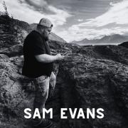 Sam Evans