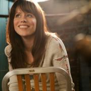 Sara Groves on Christmas Tour