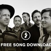 Switchfoot Prepare For 'Looking For Europe Part 2' Tour With Free Song Download