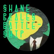 Shane Beales To Release 'Battleship' Digital Single