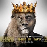 Sho Baraka - Lions and Liars
