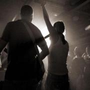 Live Worship On 'The Secret Place' From Pete and Nicki Sims