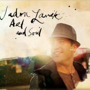 Jadon Lavik Releases New Album 'Art And Soul'