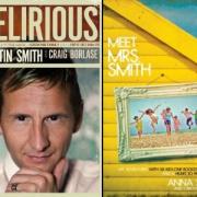 Former Delirious? Frontman Martin Smith & Wife Anna Both To Release Books