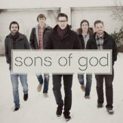 Sons Of God Use Innovative Approach To Fund Full Length Album
