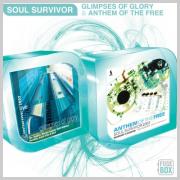Two Early Soul Survivor Live Albums Repackaged For FuseBox