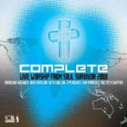 Soul Survivor Live - Complete