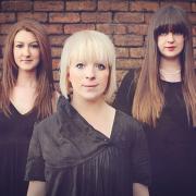 Sound Of Wales Live album recording