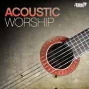 Double-CD 'Acoustic Worship' Coming From Spring Harvest
