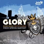 Two New Albums Coming From Spring Harvest 2010